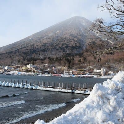 Nikko Private Tour With English Speaking Guide 4