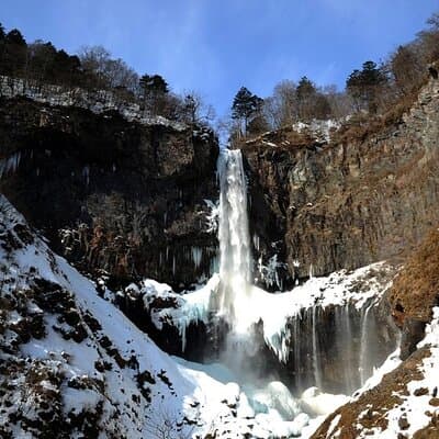 Nikko Private Tour With English Speaking Guide 5