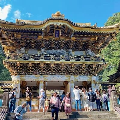 Nikko Private Tour With English Speaking Guide