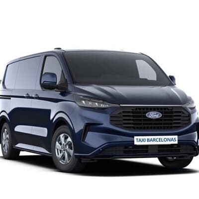 Private Transfer from Barcelona hotels to Barcelona Cruise Port 4