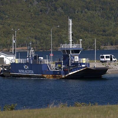 Highland Tours: Cabot Trail Excursion from Sydney Cape Breton 5