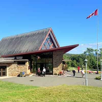 Sydney Cape Breton Shore Excursion Cabot Trail and Bell Museum