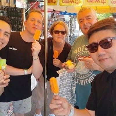 Ancient Floating markets to Ayutthaya, a World Heritage City. 5