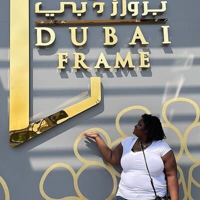 Dubai Layover Stopover and Transit Tour - Private & Customizable 4