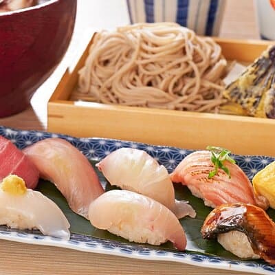 [1 Group Only] Explore Tokyo Ginza Food Tour for Family 3