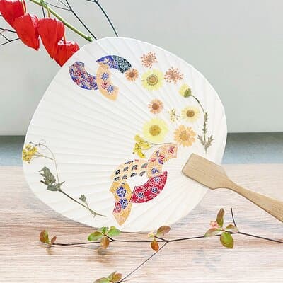 Hands-On Japanese Craft in Tokyo with Mochi Wagashi & Matcha 4
