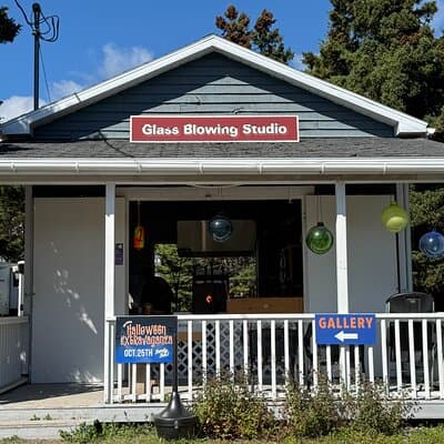 Sydney Cape Breton Shore Excursion Cabot Trail and Bell Museum 2