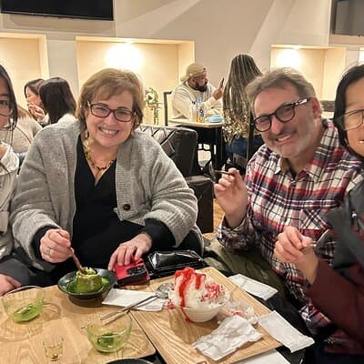 Tokyo Customized Private Tour – Explore Your Way in 1 Day 5