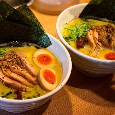 Tokyo Shibuya: Japan Only Limited Ramen – Select from 9 Types 2