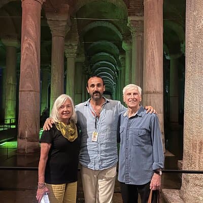 ISTANBUL Exclusive guided tour of Old Town 5