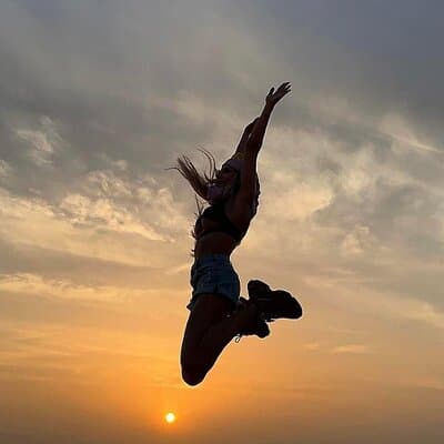 Desert Safari in 4X4 through Lahbab Desert with BBQ Dinner 3