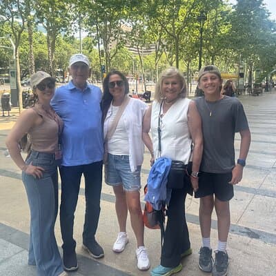 Barcelona Beyond Gaudí - Private Tour 2