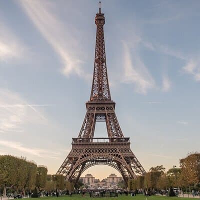 Private: Eiffel Summit Family Custom Tour