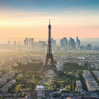 Private: Eiffel Summit Family Custom Tour 4