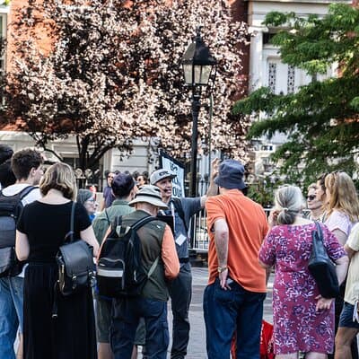 Greenwich Village Private Music, Art, & Culture Tour 4
