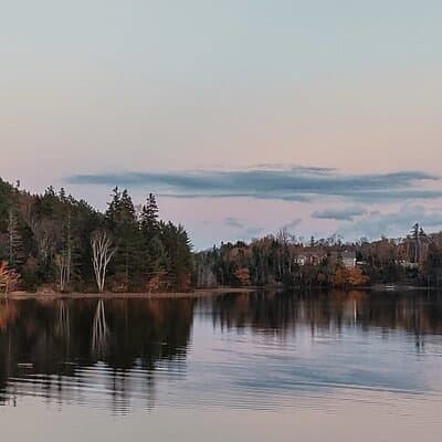 Blacketts Lake And East Bay Sand Bar Coastal Tour