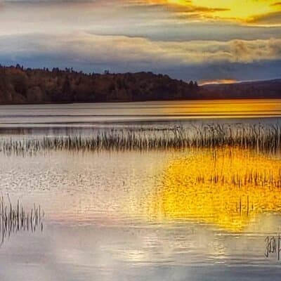 Blacketts Lake And East Bay Sand Bar Coastal Tour 3