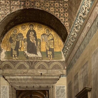 ISTANBUL Exclusive guided tour of Old Town 4