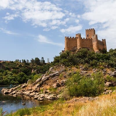 Templar Route - Secrets and Mysteries in Private Tour 2