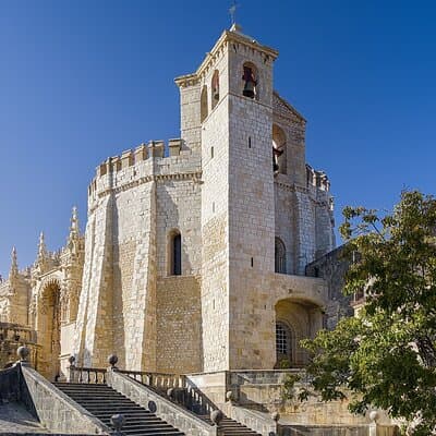 Templar Route - Secrets and Mysteries in Private Tour 5