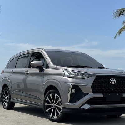 Private Transfer Between Bangkok and Pattaya by Comfortable SUV 2