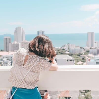 Private Transfer Between Bangkok and Pattaya by Comfortable SUV 3