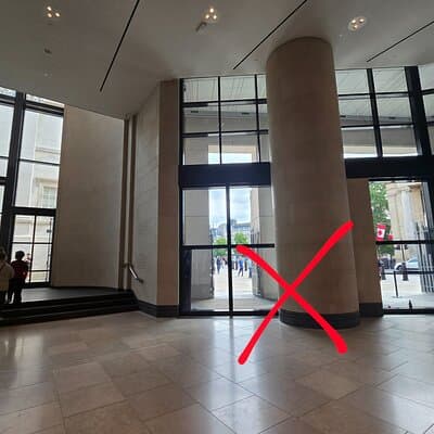 Guided National Gallery Tour with Priority Entrance 5