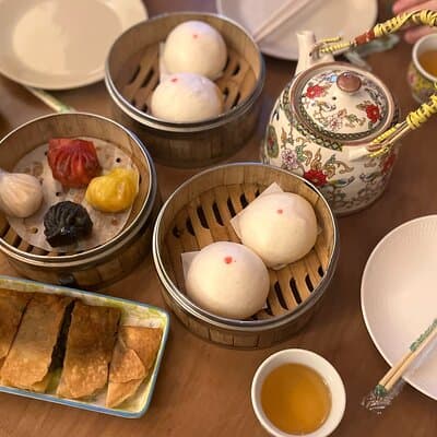 Bangkok Michelin Foodie Tour in Chinatown with 15+ tastings 2