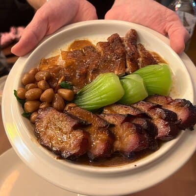 Bangkok Michelin Foodie Tour in Chinatown with 15+ tastings 5
