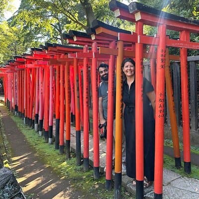 Tokyo : Yanaka and Nezu-Old Traditional Town Cultural Experience 2