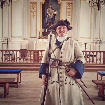 City and Coastal Heritage Louisbourg Fortress and Lighthouse Tour 2