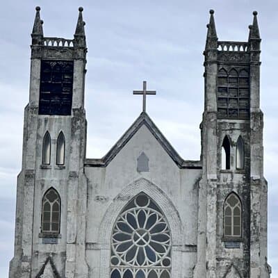 City and Coastal Heritage Louisbourg Fortress and Lighthouse Tour 5