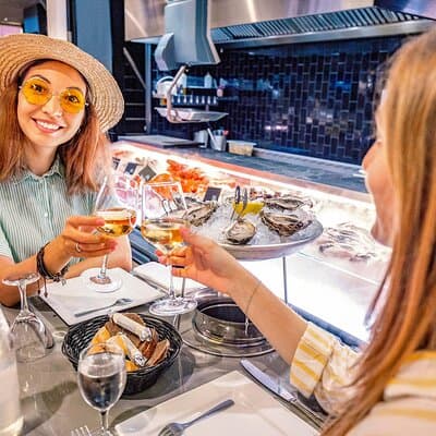 Paris Marais Walking Food Tour with Audioguide on Your Smartphone 3