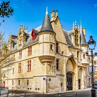 Paris Marais Walking Food Tour with Audioguide on Your Smartphone 5