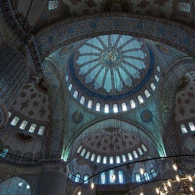 Istanbul Private Tour: Fast Track Entry Ticket Local Guide 3