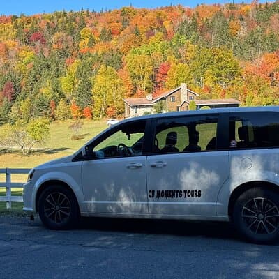 Sydney City Coastline and Blackett's Lake Tour 2