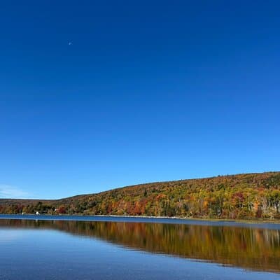 Sydney City Coastline and Blackett's Lake Tour 3
