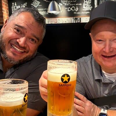 Tokyo: Private Shinjuku Bar Crawl Tour -3 Drinks & Local foods- 2