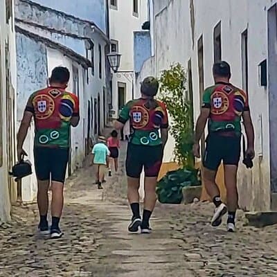 7-Day Guided Ebike in Alentejo: Wine and Castle Cycling Tour 5