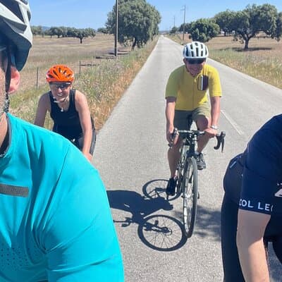 7-Day Guided Ebike in Alentejo: Wine and Castle Cycling Tour 3