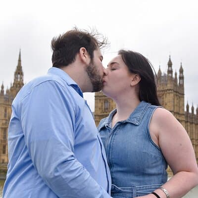 Private London Photoshoot 4