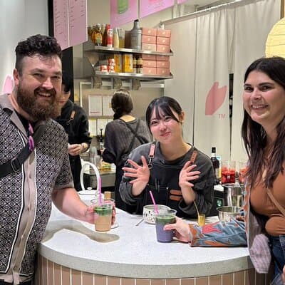 Shibuya Hidden Flavors A Family Friendly Foodie Tour With Guide 4