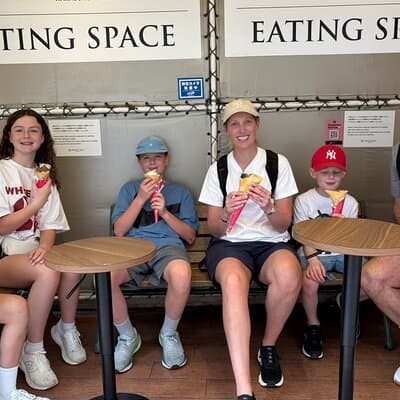 Yummy Harajuku Colorful Family Food Tour Kids Free by Expert
