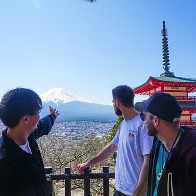 PERFECT Tokyo Day – Custom Private Tour by Award-Winning Operator 2