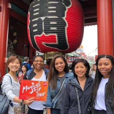 PERFECT Tokyo Day – Custom Private Tour by Award-Winning Operator