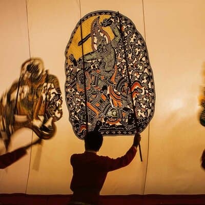 Sala Lakorn Riverside Buffet Dinner with Thai Show 3