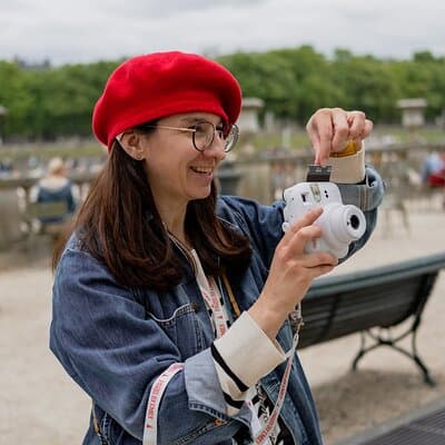Paris Food Tour – Official Emily in Paris Experience 2