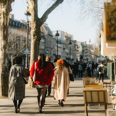 Paris Food Tour – Official Emily in Paris Experience 5
