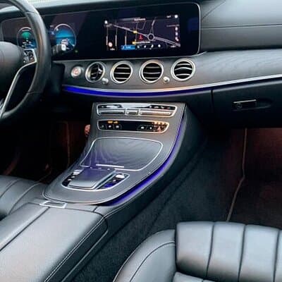 Private Transfer from Orly Airport ORY to Paris City 2