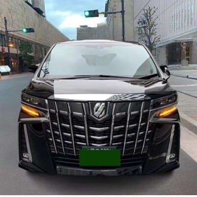 Private One-Way Transfer Between Tokyo and Haneda/Narita Airport